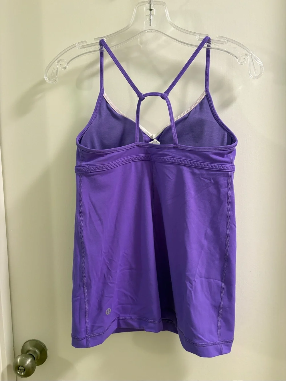 Lululemon Live Lightly Tank | Size 8 | EUC